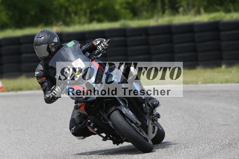/24 08.06.2025 TZ Motorsport ADR/Gruppe gruen/25